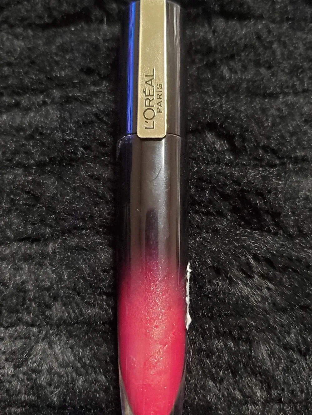 Loreal Paris Liquid Lipstick Shade 316 Be Cheerful. Sealed.